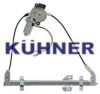 AD KüHNER AV779 Window Lift